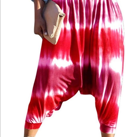 Adogirl baggy pants/new w/o tag - Picture 3 of 3